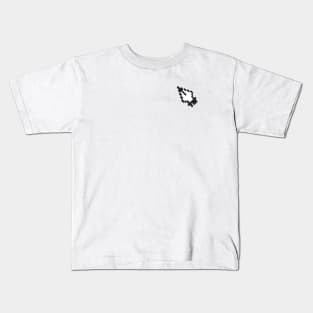 Pen Tool Kids T-Shirt